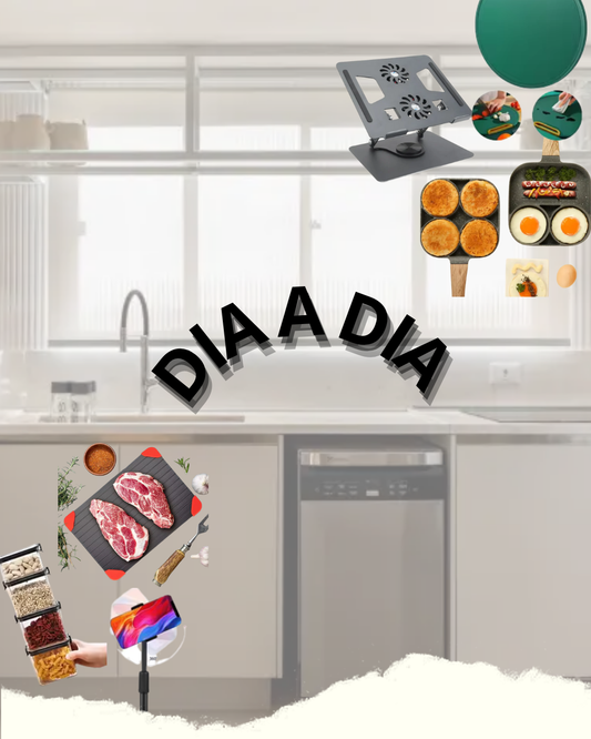 Dia-a-Dia