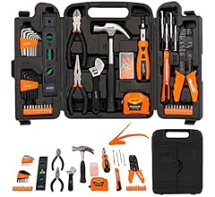 Kit de Ferramentas com 129 Peças | Elizium Store