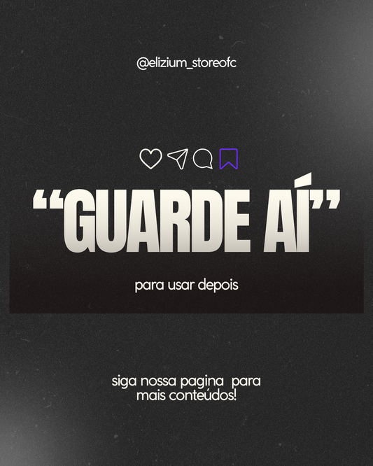 Vem se inspirar com a gente no Instagram!