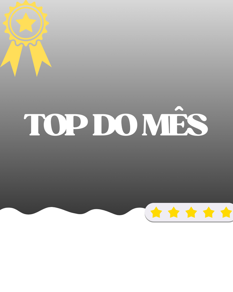 Top do Mês