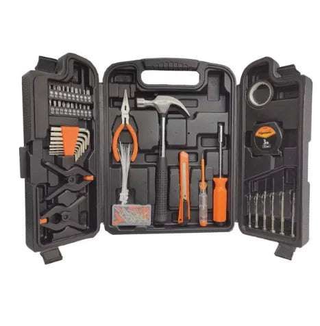 Kit de Ferramentas com 129 Peças | Elizium Store