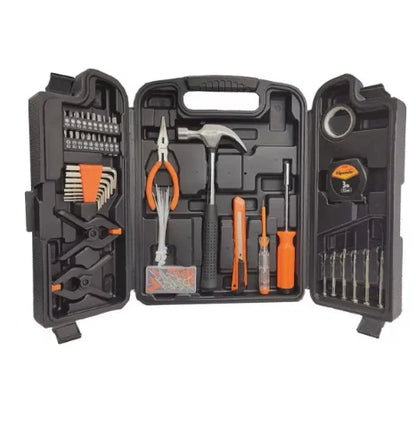 Kit de Ferramentas com 129 Peças | Elizium Store