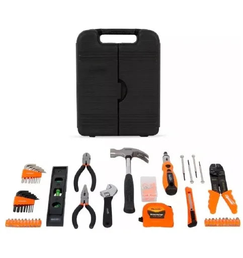 Kit de Ferramentas com 129 Peças | Elizium Store