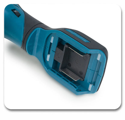 Polidor Sem Fio Gisam 7000RPM 6 Velocidades Compatível com Bateria Makita | Elizium Store