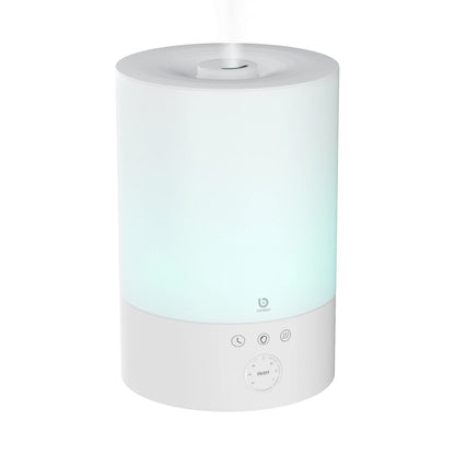 Umidificador de Ar Inteligente ,Wi-Fi,  Tuya | Purificador de Ambiente | Elizium Store Brasil