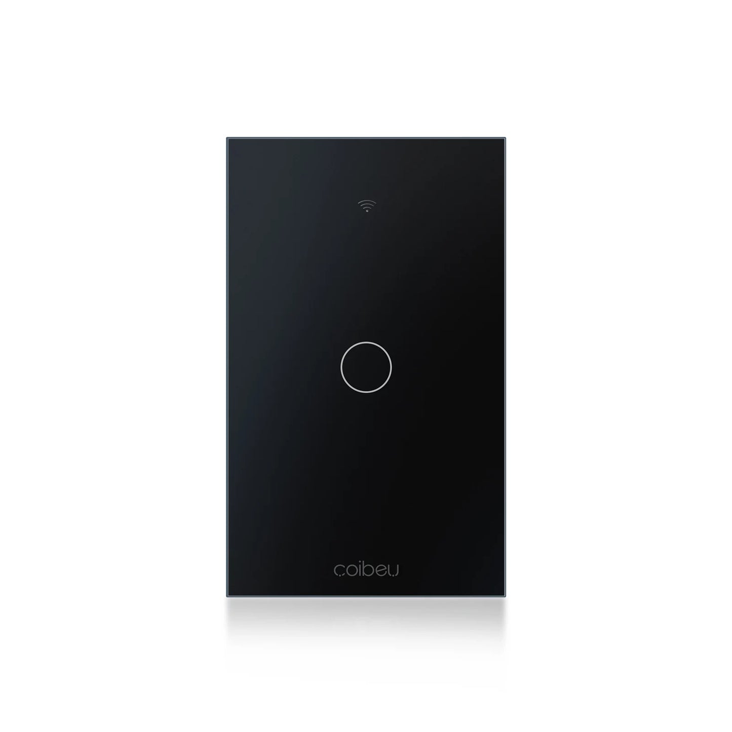 Tomada e Interruptor Inteligente Wi-Fi Tuya com Controle Alexa – Painel Touch, Plugue USB, Extensível e Automação Completa  | Elizium Store